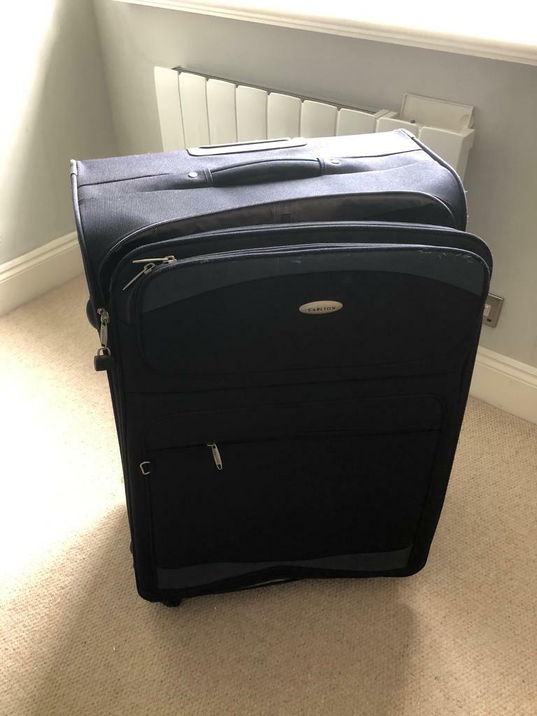 suitcase for sale gumtree